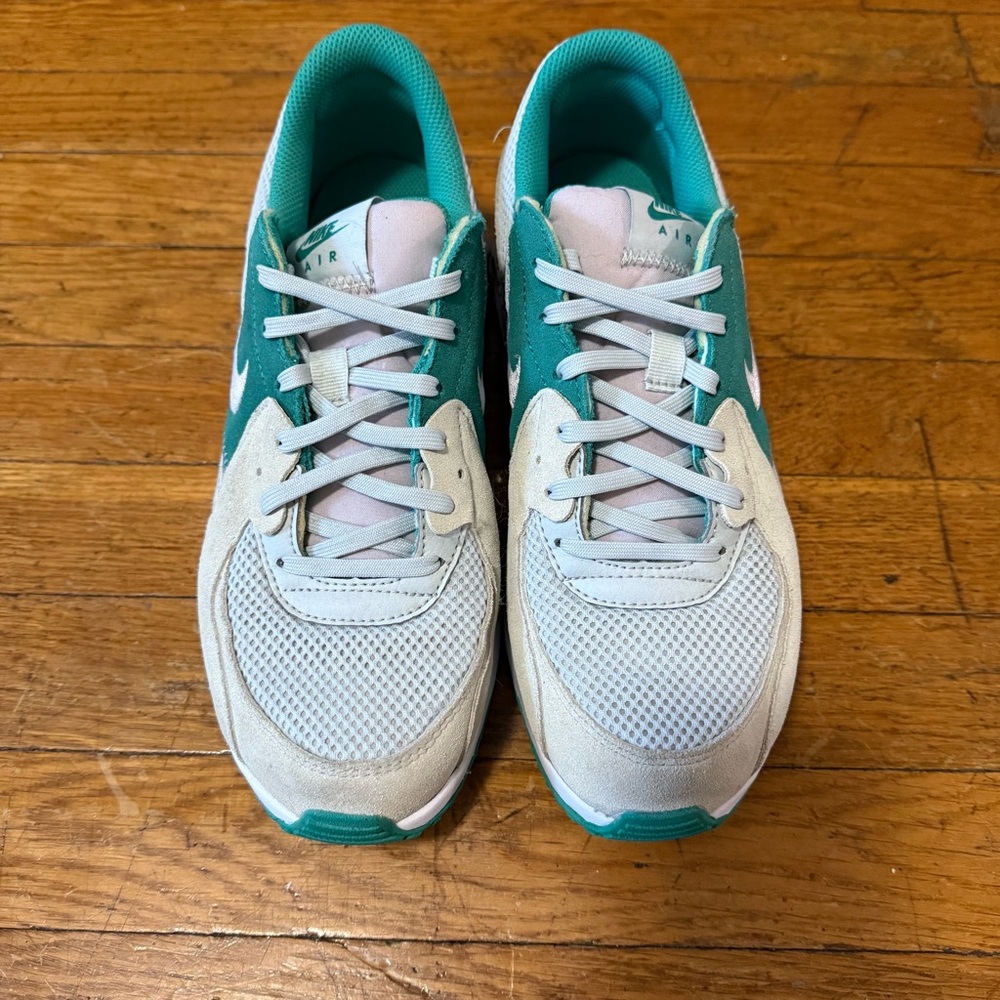 Women's Nike Air Max